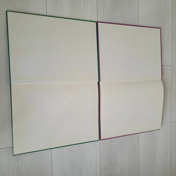 The LIFE Book  of Christmas 1963 Volumes 1 and 2 History Traditions Hardcover - Picture 2 of 16